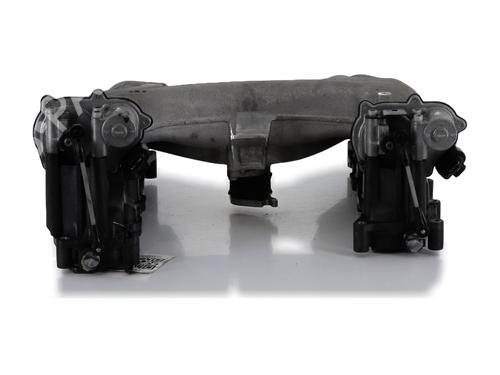Intake manifold PORSCHE CAYENNE (92A) 4.2 S Diesel | BP29443179M70 