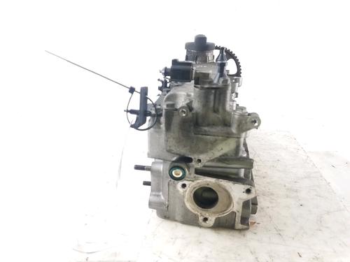 Cylinder head VW FOX Hatchback (5Z1, 5Z3, 5Z4) 1.4 | BP23555151M5 