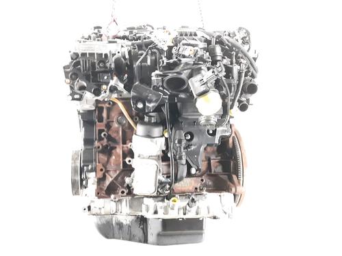 Engine PEUGEOT 508 I (8D_) 2.0 HDi | BP31875922M1
