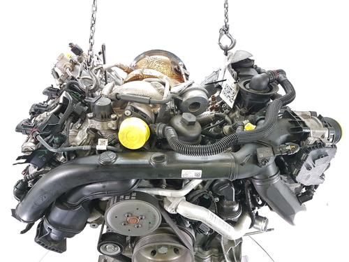 Engine AUDI Q8 (4MN, 4MT) 55 TFSI e quattro | BP30868932M1 