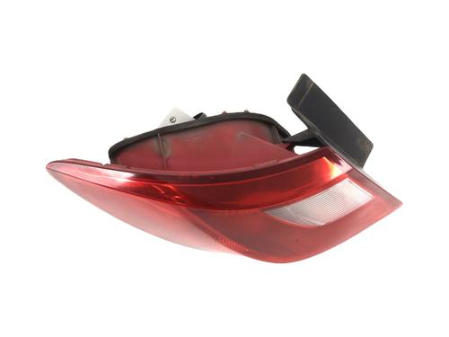 Used Left taillight SEAT IBIZA IV ST (6J8, 6P8) 1.6 TDI (90 hp) 28447055