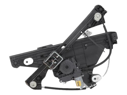 Rudehejsemekanisme Højre foran PEUGEOT 208 II (UB_, UP_, UW_, UJ_) 1.2 PureTech 100 (101 hp) 30925219