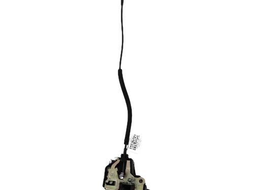 Used Front left lock RENAULT CLIO II (BB_, CB_) 1.2 (BB0A, BB0F, BB10, BB1K, BB28, BB2D, BB2H, CB0A,... (58 hp) 29578622