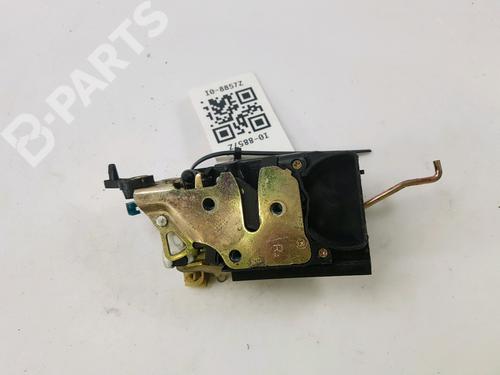 Used Rear right lock DAEWOO KALOS (KLAS) 1.2 (72 hp) 11200487