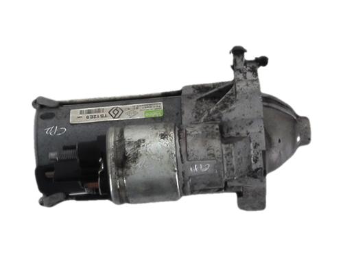 Starter RENAULT MEGANE III Hatchback (BZ0/1_, B3_) 1.5 dCi (BZ09, BZ0D, BZ1W, BZ29, BZ14) | BP36897967M8 - Image 5