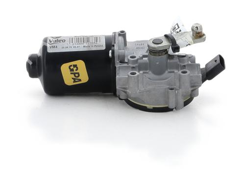 Used Front wiper motor Front wiper motor BMW 2 Active Tourer (F45) 216 d (116 hp) 36776639 36776639