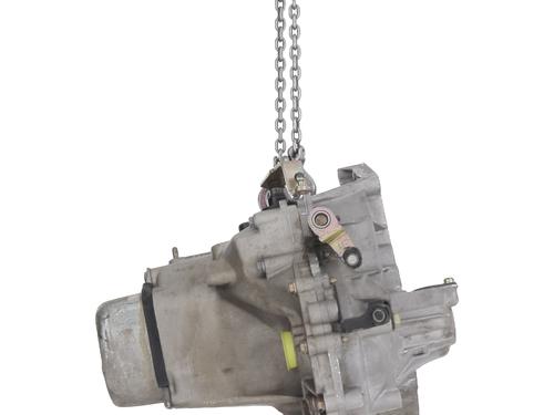 Gearbox PEUGEOT 206 Hatchback (2A/C)  | BP27553128M3 