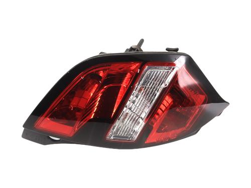 Used Left taillight RENAULT TWINGO III (BCM_, BCA_) 0.9 TCe 90 (BCM9, BCM2) (90 hp) 31057701
