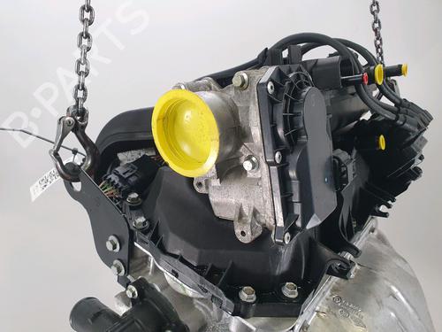 Engine RENAULT TWINGO II (CN0_) 1.2 16V (CN0K, CN0V, CN0A) | BP38947619M1 - Image 6