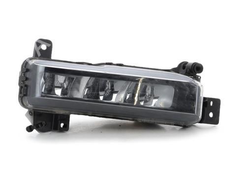 Mistlamp links Mistlamp links BMW 2 Gran Coupe (F44) 218 d (150 hp) 36898241 36898241