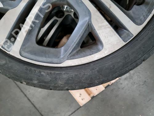 Used Rim Rim PEUGEOT 208 I (CA_, CC_) 1.6 GTi (200 hp) 36380609 36380609