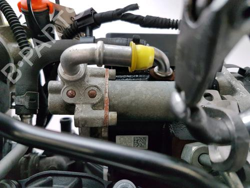 Engine VW TOURAN (1T3) 1.6 TDI | BP33567228M1  - Image 9