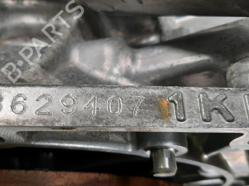 Engine PEUGEOT 108 1.0 VTi 72 | BP32653970M1 