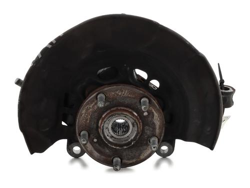 Used Right front steering knuckle TOYOTA AURIS Estate (_E18_) 1.8 Hybrid (ZWE186_, ZWE186R, ZWE186H) (136 hp) 25983273