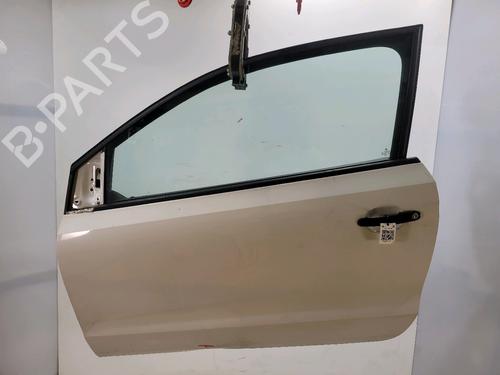 Used Left front door VW POLO V (6R1, 6C1) 1.2 (70 hp) 31350194
