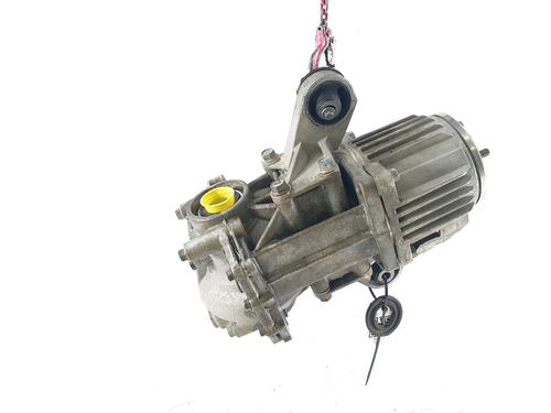Rear differential PEUGEOT 4007 (VU_, VV_) 2.2 HDi | BP29517387M24 