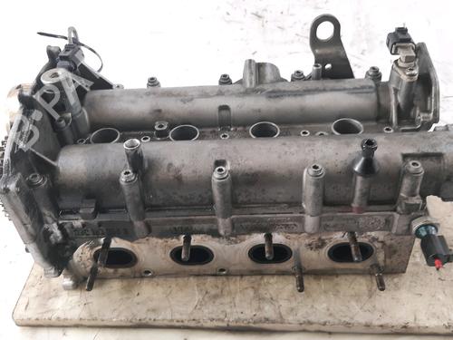 Cylinder head VW GOLF V (1K1) 1.6 FSI | BP36181378M5 - Image 3