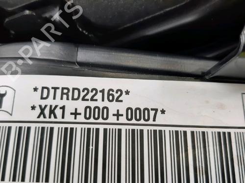 Engine VW GOLF VIII (CD1, DA1) 2.0 TDI | BP31085618M1 