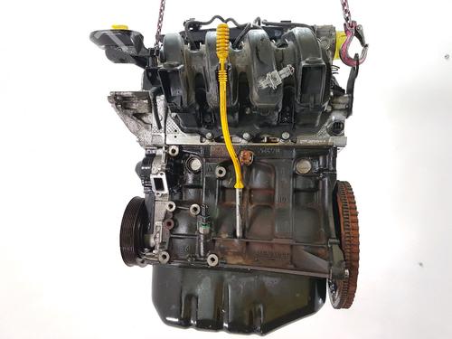 Engine RENAULT CLIO III (BR0/1, CR0/1) 1.2 16V (BR02, BR0J, BR11, CR02, CR0J, CR11) | BP35999233M1 - Image 2