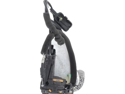 Used Front left lock Front left lock RENAULT ZOE (BFM_) ZOE (BFMC, BFMD) (136 hp) 34413598 34413598