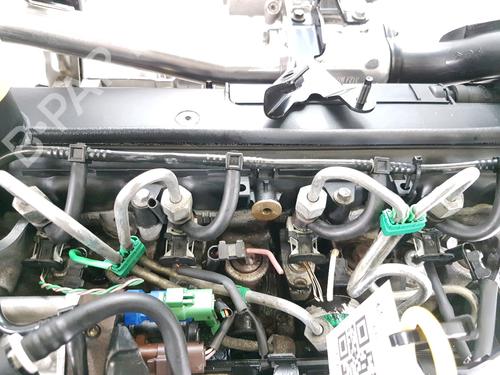 Engine RENAULT CLIO III (BR0/1, CR0/1) | BP32434085M1