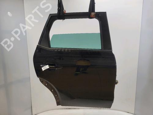 Used Right rear door CITROËN C3 AIRCROSS II (2R_, 2C_) 1.5 BlueHDi 100 (2CYHYJ) (102 hp) 29522671