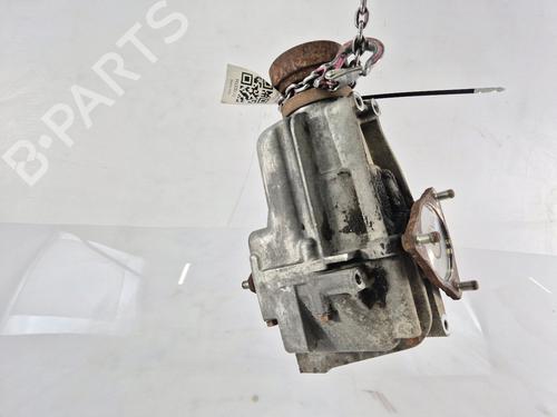 Rear differential SUZUKI SWIFT III (MZ, EZ) 1.3 4x4 (RS 413, ZD11S) | BP40248422M24 - Image 2