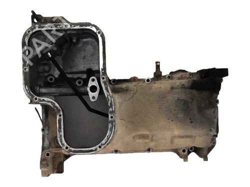 Oliebundkar NISSAN PATHFINDER III (R51) 2.5 dCi 4WD | BP27909104M115 