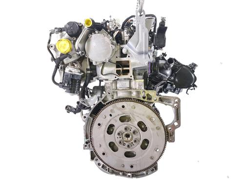 Engine PEUGEOT 308 II (LB_, LP_, LW_, LH_, L3_) 1.2 THP 130 | BP25887415M1