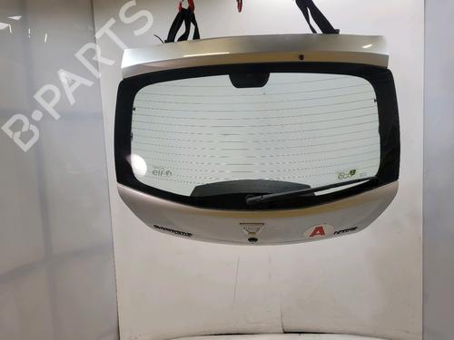 Used Tailgate Tailgate DACIA SANDERO 1.5 dCi (68 hp) 34532329 34532329