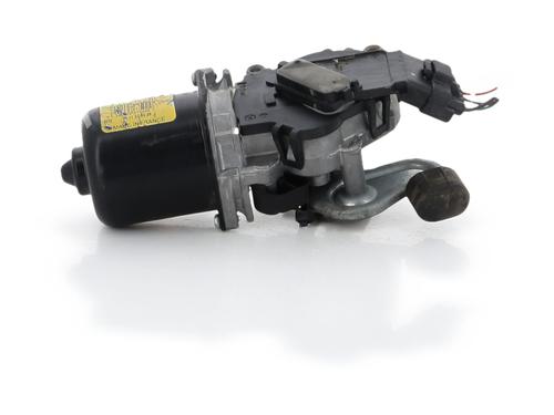 Used Front wiper motor Front wiper motor RENAULT CLIO III (BR0/1, CR0/1) 1.5 dCi (75 hp) 39972079 39972079