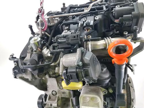 Engine VW POLO V (6R1, 6C1)  | BP27396064M1 