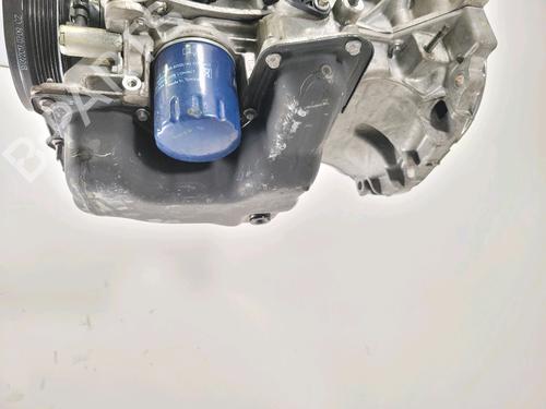 Engine CITROËN C3 III (SX) 1.2 THP 110 (SXHNPS, SXHNZT, SXHNZ6) | BP29696368M1 