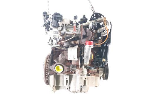 Engine DACIA DUSTER (HS_) 1.5 dCi | BP39259184M1 - Image 4