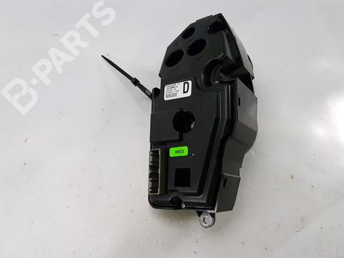 Climate control HONDA CIVIC VIII Hatchback (FN, FK) 2.2 CTDi (FK3) | BP10473358I5 