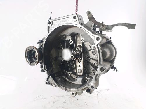 Gearbox VW POLO IV (9N_, 9A_) 1.4 TDI | BP30141091M3