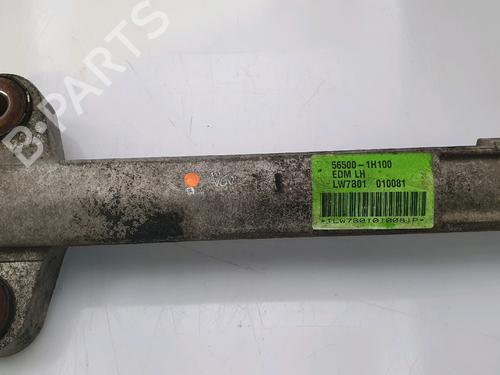 Steering rack KIA CEE'D Hatchback (ED) 1.6 CRDi 115 | BP29964344M22 