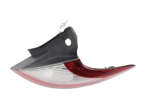 Used Right taillight RENAULT MEGANE III Hatchback (BZ0/1_, B3_) 1.4 TCe (BZ0F, BZ1V) (131 hp) 32334135