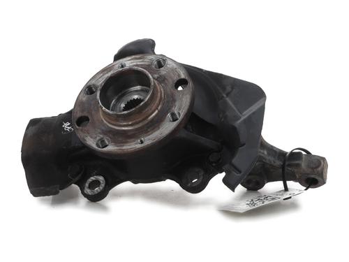 Used Right front steering knuckle OPEL CORSA D (S07) 1.0 (L08, L68) (65 hp) 29695787