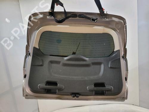 Tailgate FORD FOCUS III Turnier 1.6 TDCi | BP29111535C6 