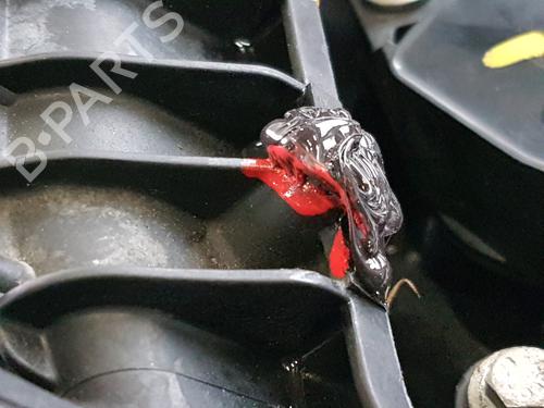 Motor DACIA SANDERO II 1.0 SCe 75 (B8JC, B8JD, B8NC) | BP31699724M1 