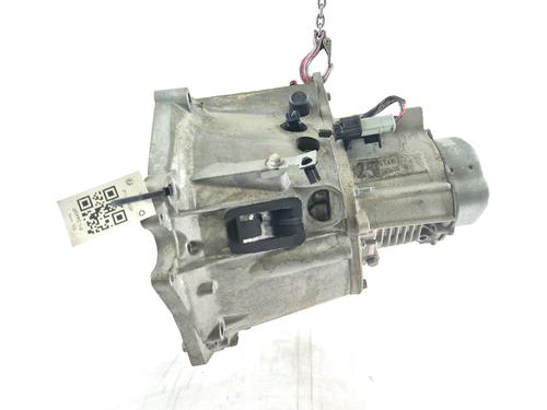 Used Gearbox Gearbox CITROËN C3 III (SX) 1.6 BlueHDi 75 (75 hp) 39764499 39764499