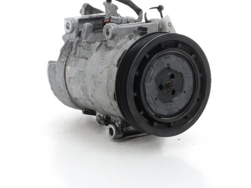 AC compressor RENAULT MEGANE III Hatchback (BZ0/1_, B3_) 1.5 dCi (BZ09, BZ0D, BZ1W, BZ29, BZ14) | BP38008148M34 - Image 4