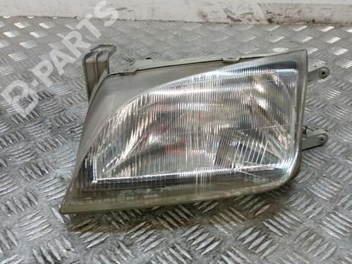 Used Left headlight Left headlight SUZUKI SWIFT II Hatchback (EA, MA) 1.0 i (SF310, AA44) (53 hp) 10434350 10434350