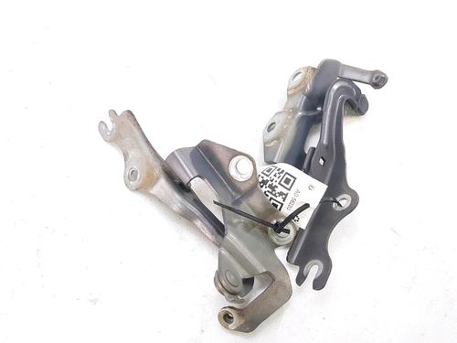 Used Hinge/Door check strap MAZDA 3 (BK) 2.0 (BKEP) (150 hp) 27919496