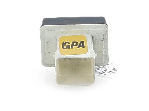 Electronic sensor RENAULT KANGOO Express (FW0/1_) 1.5 dCi 95 (FW16) | BP39087802M84 - Image 2