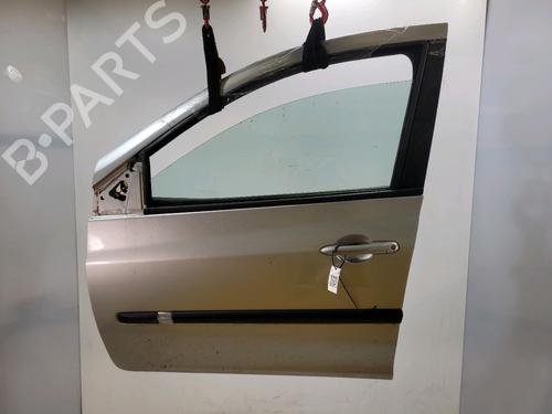 left-front-door-renault-clio-iii-br01-cr01-2005-2006-2007-2008-2009-2010-2011-2012-2013-2014-31986165 main image