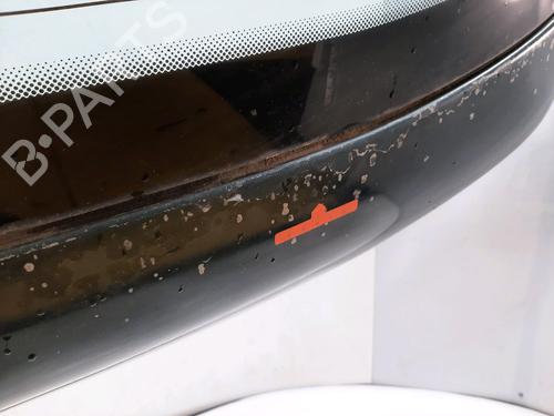 Tailgate PEUGEOT 306 Hatchback (7A, 7C, N3, N5) 1.9 D | BP13669919C6 