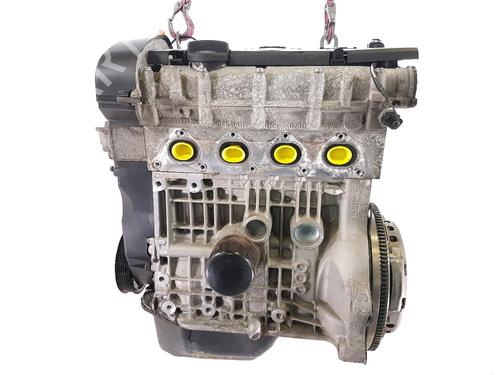 Engine SEAT IBIZA IV (6J5, 6P1) | BP35999185M1 - Image 2