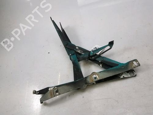 Hinge/Door check strap MERCEDES-BENZ VITO Van (W638) 108 CDI 2.2 (638.094) | BP27919504C146 